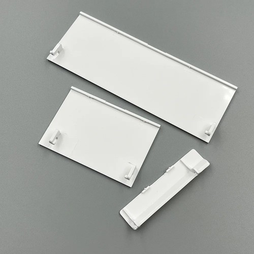 Nintendo wii console door - wii,