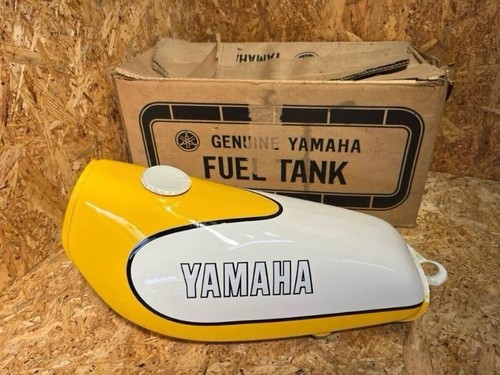 Rare genuine yamaha ty50 ty80 - yamaha,