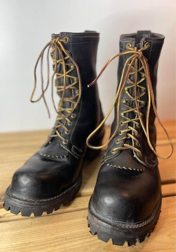 Vintage wesco heavy duty - vintage,