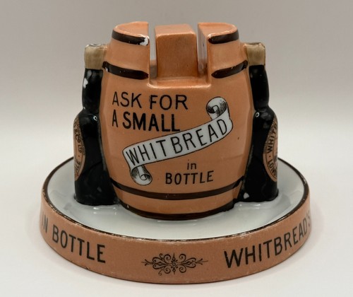 Vintage whitbread bottled - 'whitbread's,