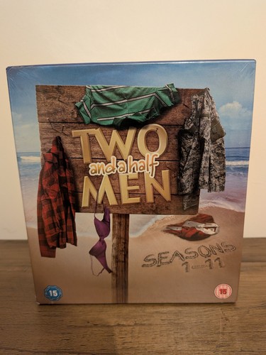 Two and half - two, complete