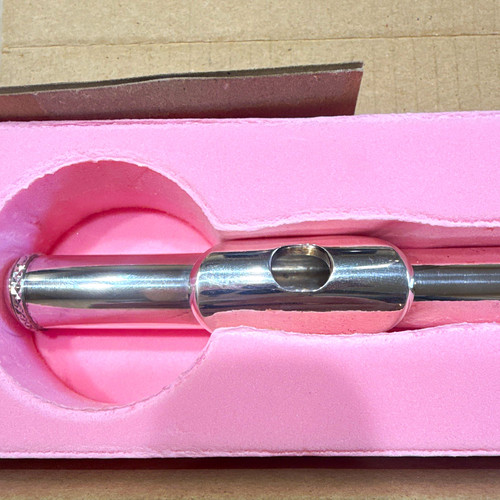 Trevor james flute headjoint - james,