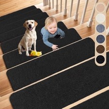 15PCS Stair Treads