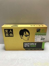 NVIDIA GF-GTX1060-E6GB OC PCI