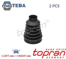 111 764 CV JOINT BOOT KIT PAIR