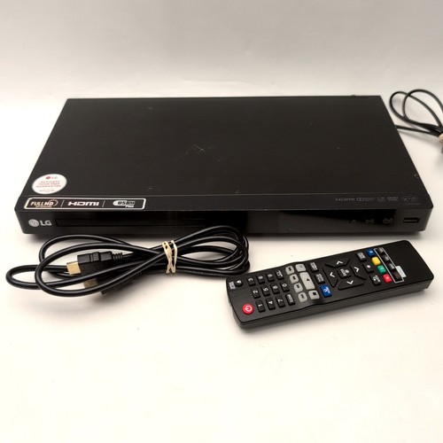 Dp542h dvd player usb - player,