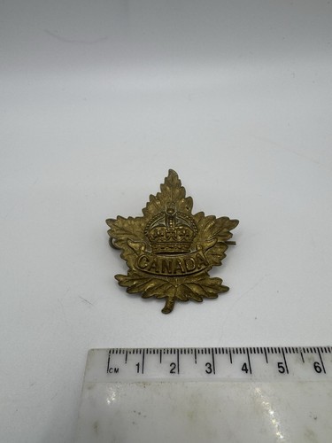 Ww1 era canada cap - era,