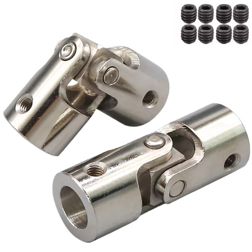 Metal universal flexible shaft - metal,