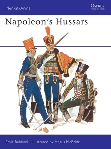 Napoleon hussars 076 - napoleon's,