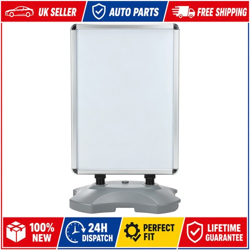 Waterbase pavement sign - a1,