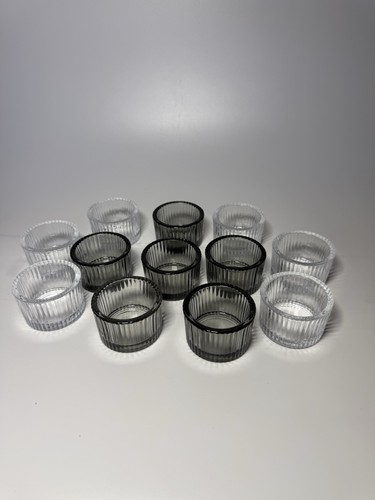 Black 6x transparent - 6x,