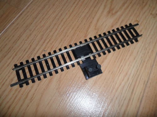 R8026 dcc nickel silver power - dcc,