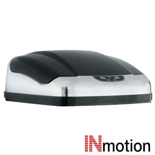 Inmotion lra bin - bin, lid