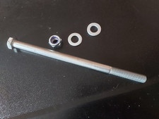 Cosworth Rear Diff Long M12