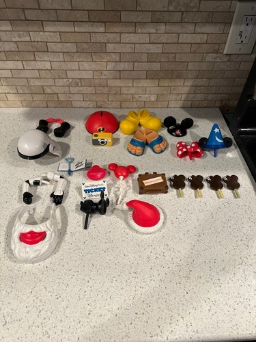 Disney potato head - disney,