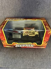 Philippine Jeepney Gold