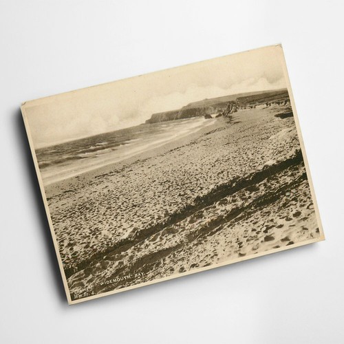 Print vintage cornwall - -,