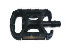 Mks mtb pedals - mks, black