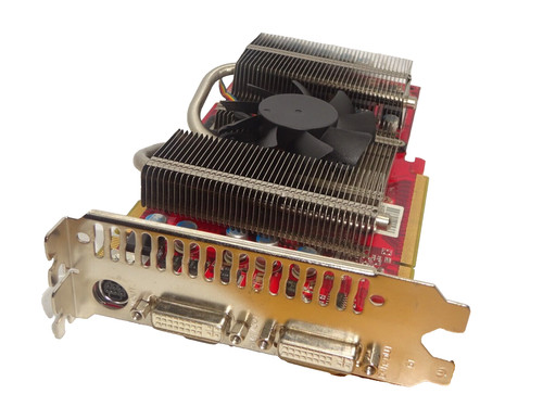 Gainward geforce 9800 gtx - geforce, plus