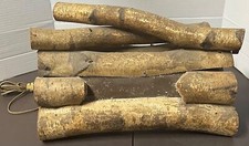 Electric Wood Fireplace Insert