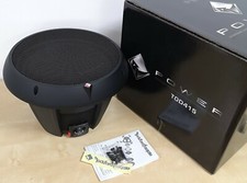 Rockford Fosgate T0D415 Car