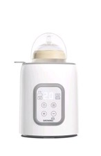 baby bottle warmer