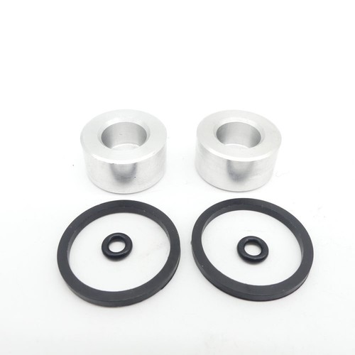 Brake caliper repair - kit, 25x13