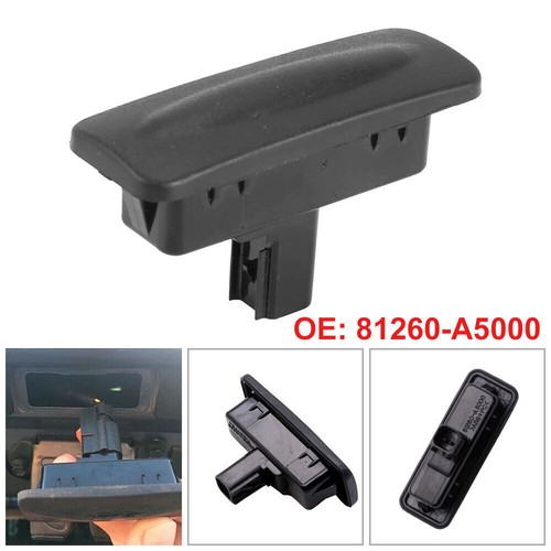 Boot release switch for - release,