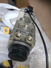 PRESSURE VALVE KNORR-BREMSE DX95BY FOR IVECO EURO CARGO -DAF OR MAN