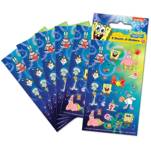 Sponge bob square - sponge,