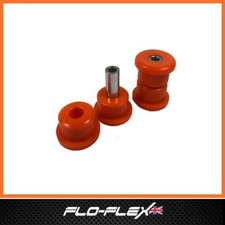 Suzuki Grand Vitara Suspension Bushes Front Wishbone Front in Poly Flo-Flex