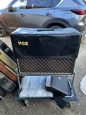 1980 vox climax amp - 1980,