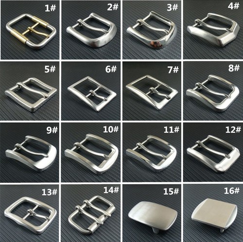316l stainless steel belt pin - 316l,