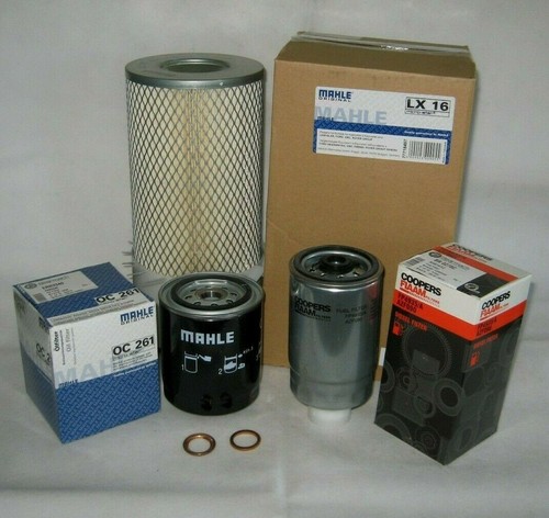 200tdi oem genuine filter - 200tdi,