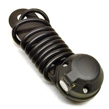 Tow bar electrics - tow, type