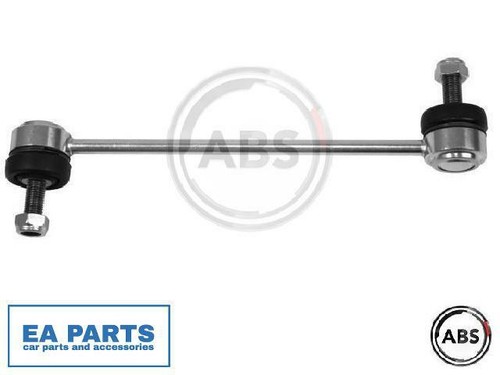 Rod strut stabiliser for - stabiliser,