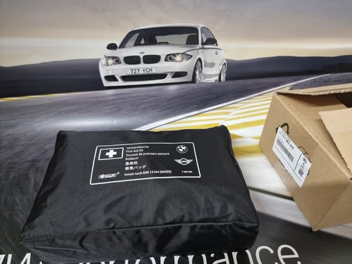 New bmw e81 - new,