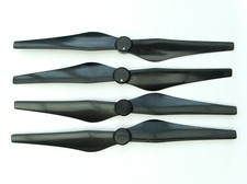 4x DJI Inspire clip-in