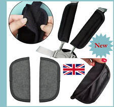 BELTS COVER Baby Car Seat and Pushchair HARNESS Shoulder Straps FAST OPEN PADS