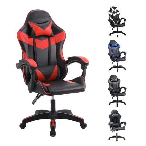 Ergonomic high back computer - high-back,