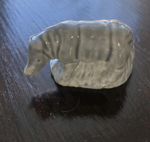 Wade whimsies rhino - wade,