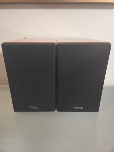 Teac mc90 shelf speakers 60 - shelf,