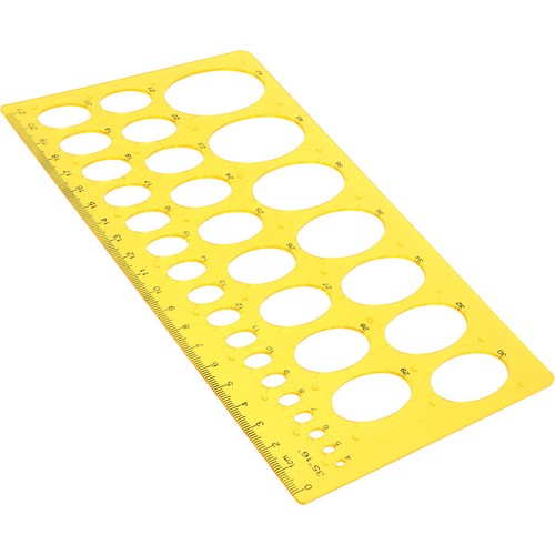 Reusable ellipse templates - reusable,