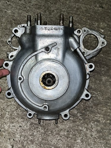 Triumph speed twin pre - 5t?,