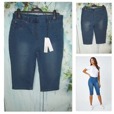 NEW LADIES ROMAN SHORTS SIZE