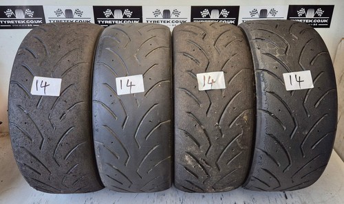 Dunlop 225 direzza - 225/45/17, dz03g