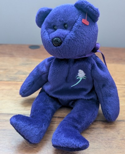 Beanie babies princess - babies,