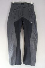 RICHA FREEDOM BLACK LEATHER