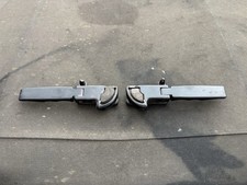 Bmw E30 Convertible Softop Roof Handle Locks