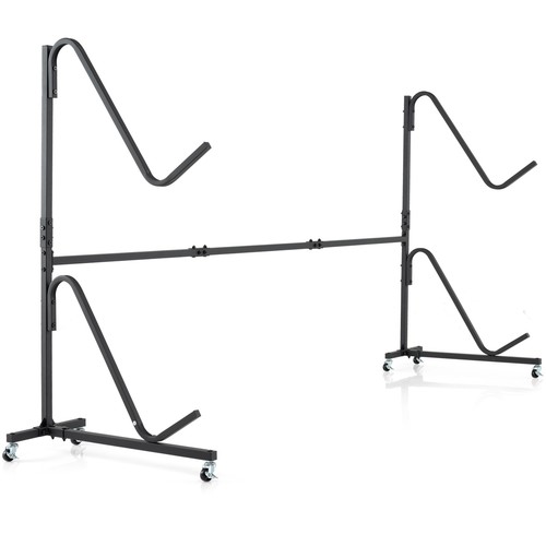 Freestanding kayak storage - freestanding,